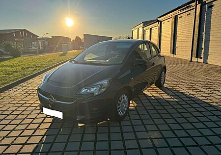 Opel Corsa E Selection *STEUEKETTE NEU*