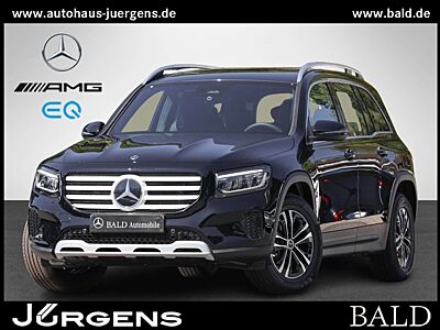 Mercedes-Benz GLB 200 d Advanced/AHK/LED/Totw/Kamera/Easy-P
