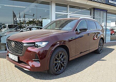 Mazda CX-80 3.3L e-SKYACTIV D 254ps SKYACT