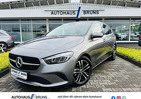 Mercedes-Benz B 200 PROGRESSIVE, Autom., Memory, LED, AHK, RFK, Navi