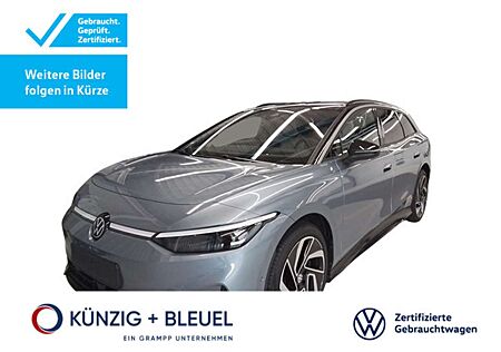 VW ID.7 Volkswagen Tourer Pro 286 PS*Nav*AHK*Kam*Harman*Matrix