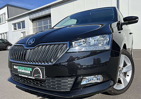 Skoda Fabia 1.0 Active DAB PDC SHZ Klima USB