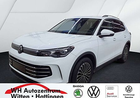VW Tiguan Volkswagen 1.5 eTSI DSG Elegance NAVI AHK AREAVIEW IQ-LIGH...