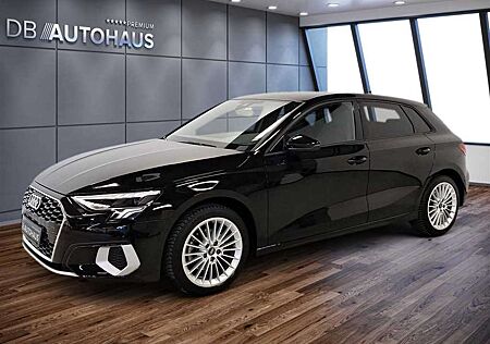 Audi A3 advanced 35 1.4 TFSI S-tronic