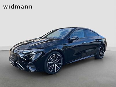 Mercedes-Benz CLA 250 + *AMG-Line*Multibeam*Pano*KeyGo*Memory