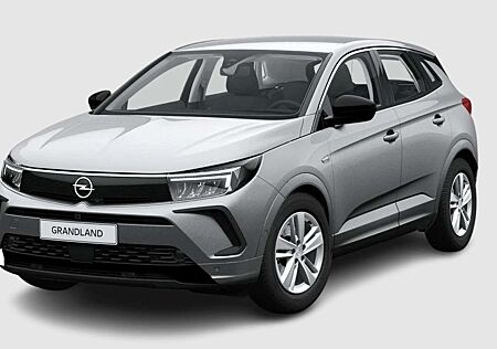 Opel Grandland 1,6 Turbo GS ab Lager