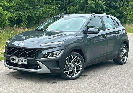 Hyundai Kona 1.6 GDI Hybrid Trend *8-fach*Navi*ACC*LED*