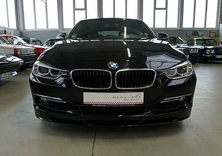 Alpina D3 Touring Biturbo Switch-Tronic