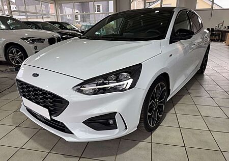 Ford Focus ST-Line Autom/NAVI/LED/CAM/ACC/SHZ/B&O/18"