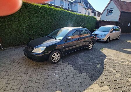 Mitsubishi Lancer - Klima - Inspektion Neu