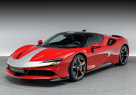 Ferrari SF90 Stradale Assetto Fiorano