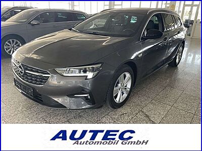 Opel Insignia ST Business 2.0 CDTI HEAD-UP+AHK+KAMERA