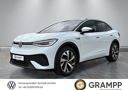 VW ID.5 Volkswagen Pro +AHK+360° KAMERA+MATRIX+ASSISTS+DAB+ACC