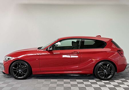 BMW 120 d Edition M Sport Shadow|LED|Temp|SHZ|PDC|