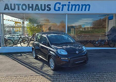 Fiat Panda /Pandina 1.0 GSE Hybrid