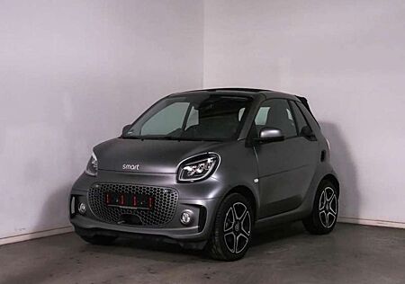 Smart ForTwo EQ cabrio prime EXCLUSIVE:4JAHRE GARANTIE