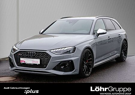 Audi RS4 RS 4 Avant 2.9 TFSI Matrix Kamera Dynamik
