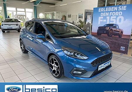 Ford Fiesta ST StylingPaket+LED+DAB+PDC+WinterPak+LMF