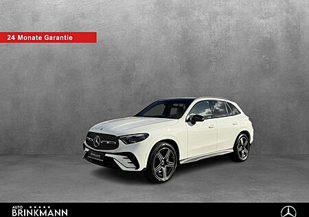 Mercedes-Benz GLC 220 d 4M AMG Line/Pano/DigitalLight/AHK/360°