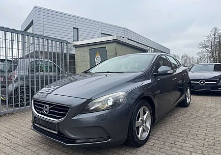 Volvo V40 You! XENON SITZHEIZUNG EINPARKHILFE TÜV NEU