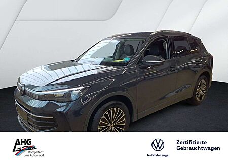 VW Tiguan Volkswagen 1.5 TSI DSG Life
