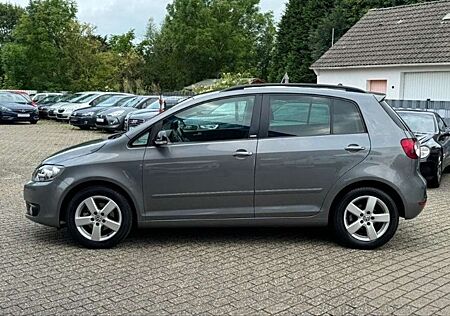 VW Golf Plus Volkswagen 1.2 TSI Style
