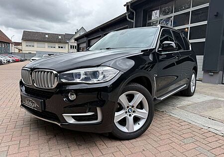 BMW X5 xDrive 40 d 2.Hand Panorama Kamera Ahk