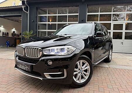 BMW X5 xDrive 40 d 2.Hand Panorama Kamera Ahk