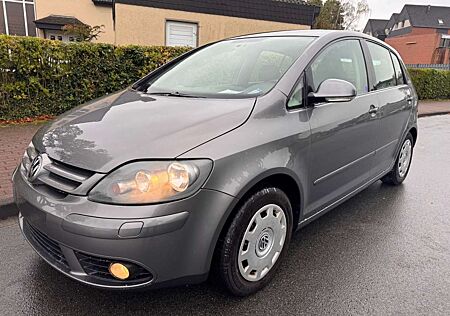 VW Golf Volkswagen Plus V Goal Klima Tempomat PDC MFL SHZ AHK