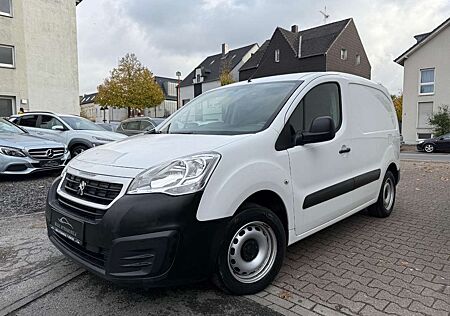 Peugeot Partner L1 Premium 1.Hand*Tempomat*Schiebetür