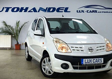 Nissan Pixo Acenta (aus 1. Hand)