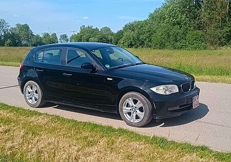 BMW 116i 116 Baureihe 1 Lim.
