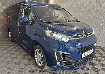 Citroën Spacetourer Citroen Pössl Campster Umbau 2.0*CAMPBOX*