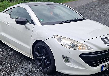 Peugeot RCZ 1.6 200 THP