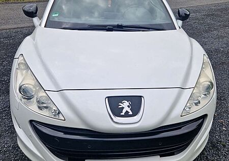 Peugeot RCZ 1.6 200 THP