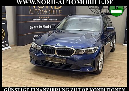 BMW 320 d touring Advantage *AHK*PANO*STHZ*ACC