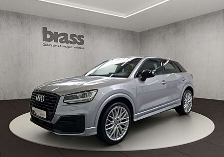 Audi Q2 Sport 1.5 35 TFSI 110(150) kW(PS) S tronic