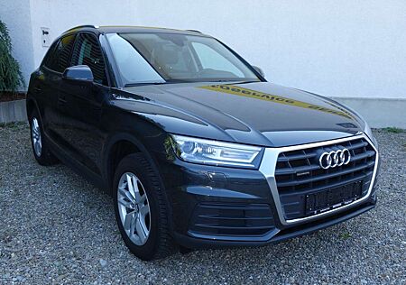 Audi Q5 40 TDI quattro basis