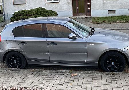BMW 116d 116 DPF Edition Lifestyle
