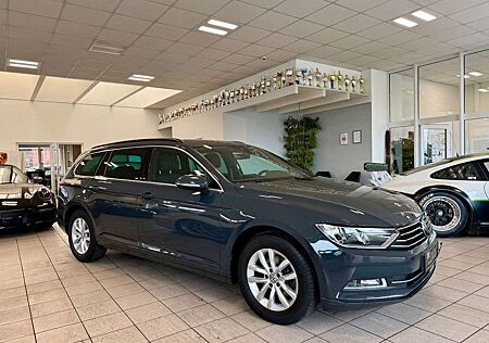 VW Passat Variant Volkswagen 2.0 TDI DSG Comfortline BMT