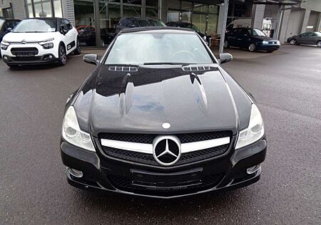 Mercedes-Benz SL 350 Airscarf, Navi, Xenon