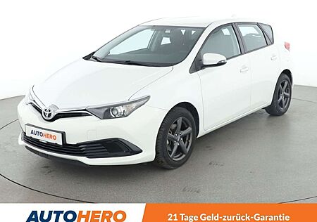 Toyota Auris 1.3 Cool*PDC*KLIMA*GARANTIE*