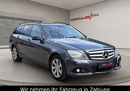 Mercedes-Benz C 200 T CDI BlueEfficiency Automatik-TÜV NEU-NAV
