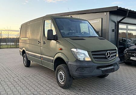 Mercedes-Benz Sprinter II Kasten 316 CDI 4x4 - 71.500 KM
