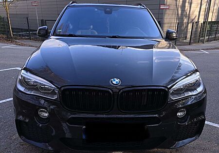 BMW X5 xDrive30d Sport-Aut.
