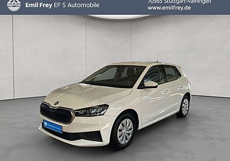 Skoda Fabia 1.0 TSI Active