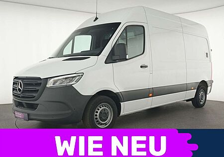 Mercedes-Benz Sprinter 314 Kamera360|AHK|LED|Klima|Tempomat