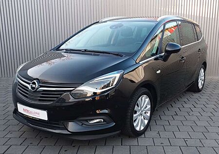 Opel Zafira Tourer 1.6 CDTI ecoFLEX 7.Sitze Euro6 NAV