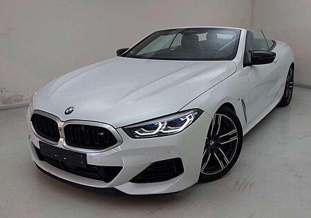 BMW M850 i xDrive /Head-Up /H&K / Soft-Close / LASER
