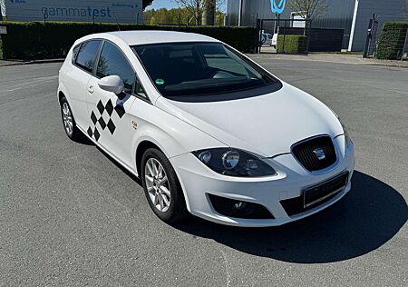 Seat Leon 1,4TSI Inspektion&TÜV NEU Klima TOP Multifunkt